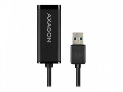 AXAGON | ADE-SR USB 3.0 Gigabit Ethernet