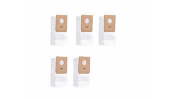 Midea P8 Plus Dust Bag | 5 pc(s)