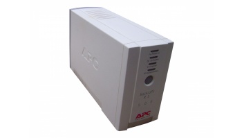 Schneider Electric APC Back-UPS | BK500EI | 500 VA | 300 W