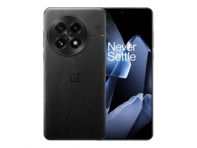 OnePlus 13 | Black Eclipse | 6.82 " | LTPO AMOLED | 1440 x 3168 pixels | Snapdragon 8 Elite (3 nm) | Internal RAM 16 GB | 512 GB | Dual SIM | 4G | 5G | Main camera resolution 50+50+50 MP | Secondary camera resolution 32 MP | Android | 15