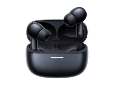 Xiaomi Redmi Buds 6 Pro | Built-in microphone | Bluetooth | Space Black