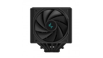 Deepcool | CPU Cooler | ASSASSIN IV VC VISION | Intel, AMD
