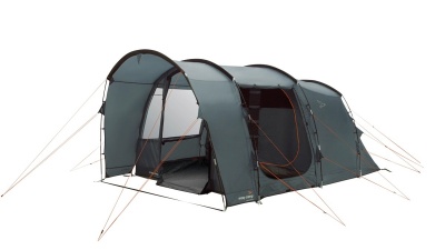 Easy Camp Tent | Skarvan 4 | 4 person(s) | Blue