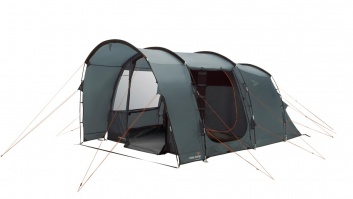 Easy Camp Tent | Skarvan 4 | 4 person(s) | Blue