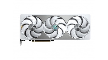 Gigabyte GeForce RTX 5080 AERO OC SFF 16G | NVIDIA | 16 GB | GeForce RTX 5080 | GDDR7 | HDMI ports quantity 1 | PCI-E 5.0 | Memory clock speed 2730 MHz