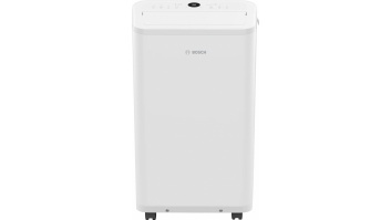 Bosch Mobile Air Conditioner | Cool 2000 | Suitable for rooms up to 35 m³ | White