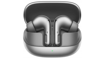 Xiaomi Buds 5 Pro | Built-in microphone | Bluetooth | Titanium