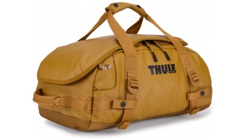 Thule TDSD301 Chasm | Duffel Bag, 30L | Bag | Golden | Waterproof