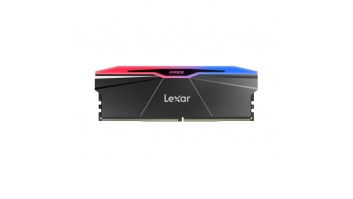 Lexar 2x16GB ARES RGB DDR5 6000 Desktop Memory | Lexar