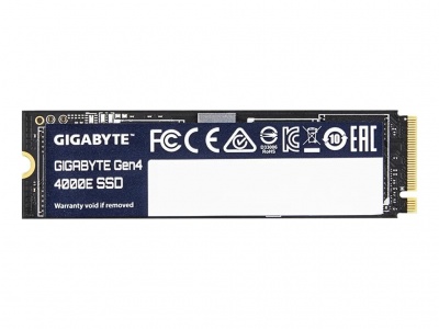 GIGABYTE SSD G440E250G M2 250GB | Gigabyte