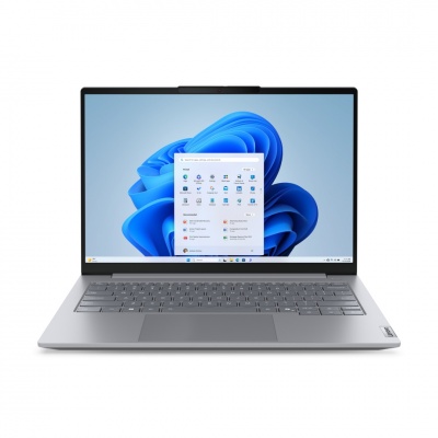 Lenovo ThinkBook 14 Gen 8 IRL 14 WUXGA Intel Core 5 210H/16GB/512GB/Integrated Intel/WIN11 Pro/ENG Backlit kbd/Grey/FP/2Y Warranty | Lenovo