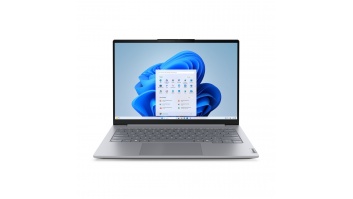 Lenovo ThinkBook 14 Gen 8 IRL 14 WUXGA Intel Core 7 240H/16GB/512GB/Integrated Intel/WIN11 Pro/ENG Backlit kbd/Grey/FP/2Y Warranty | Lenovo