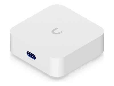 Ubiquiti Express 7 Router | UX7 | 802.11ax | Ethernet LAN (RJ-45) ports 2 | Mesh Support No | MU-MiMO Yes | No mobile broadband