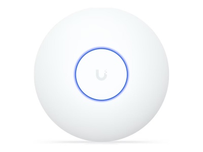Ubiquiti | U7 Lite | 802.11ax | Ethernet LAN (RJ-45) ports 1 | MU-MiMO Yes | PoE in