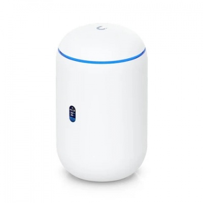 Ubiquiti Dream Router 7 | UDR7 | 802.11ac | Ethernet LAN (RJ-45) ports 4 | Mesh Support No | MU-MiMO Yes | No mobile broadband