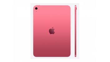 Apple iPad 11" A16 Wi-Fi 128GB - Pink | Apple