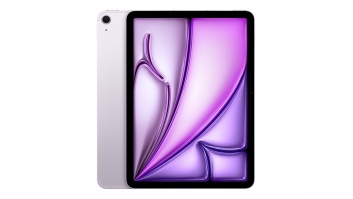 Apple iPad Air 11" Apple M3 Wi-Fi + Cellular 1TB - Purple | Apple