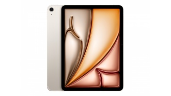 Apple iPad Air 11" Apple M3 Wi-Fi + Cellular 1TB - Starlight | Apple