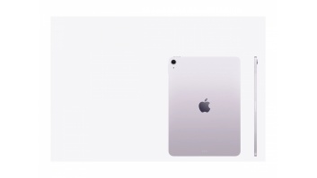 Apple iPad Air 11" Apple M3 Wi-Fi 1TB - Purple | Apple