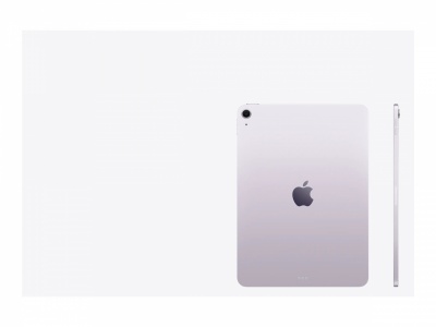 Apple iPad Air 11" Apple M3 Wi-Fi 1TB - Purple | Apple