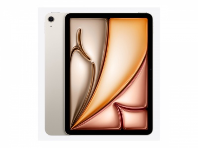 Apple iPad Air 11" Apple M3 Wi-Fi 1TB - Starlight | Apple