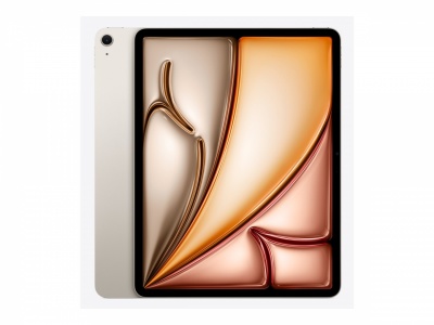 Apple iPad Air 13" Apple M3 Wi-Fi 512GB - Starlight | Apple