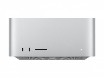 Apple Mac Studio Apple M4 Max 14C CPU, 32C GPU/36GB/512GB SSD | Apple
