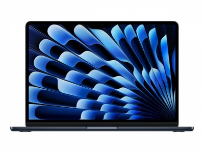 Apple MacBook Air 13” Apple M4 10C CPU, 10C GPU/24GB/512GB SSD/Midnight/SWE | Apple