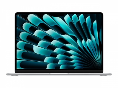 Apple MacBook Air 13” Apple M4 10C CPU, 8C GPU/16GB/256GB SSD/Silver/INT | Apple