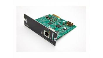 APC UPS Network Management Card 3 | Schneider Electric