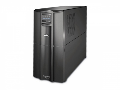 APC Smart-UPS 3000VA LCD 230V with SmartConnect | Schneider Electric