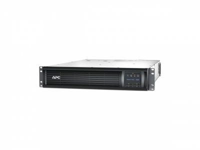 APC Smart-UPS 3000VA LCD RM 2U 230V with SmartConnect | Schneider Electric