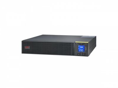 APC Easy UPS SRV RM 1000VA 230V ,with RailKit | Schneider Electric