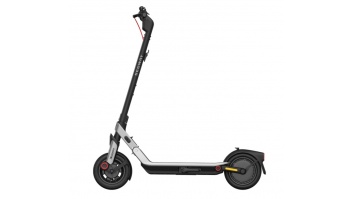 Ninebot by Segway eKickScooter E3 E