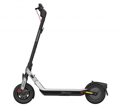 Ninebot by Segway eKickScooter E3 E