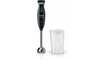 Bosch Hand Blender | MSM2610B CleverMixx | Hand Blender | 600 W | Number of speeds 1 | Black/Grey
