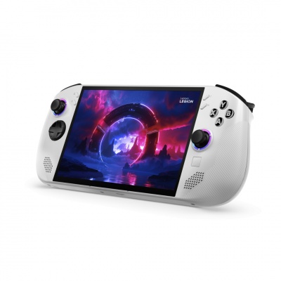 Lenovo Legion Go S 8ARP1 Touch 8 WUXGA AMD R Z2 GO/16GB/512GB/AMD Radeon/Steam OS/2Y Warranty | Lenovo