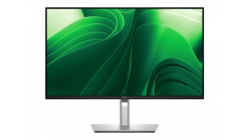 Dell P2425DE | 24 " | IPS | 16:9 | 100 Hz | 5 ms | 2560 x 1440 pixels | 350 cd/m² | HDMI ports quantity 1