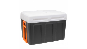 Adler Portable cooler | AD 8090 | 40 L | 12 V | E
