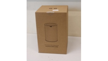 SALE OUT. Xiaomi Mi SCG4011TW Air Purifier filter, (Antibacterial), Purple | Xiaomi | Air Purifier Filter | Mi SCG4011TW | Air Purifier | Purple | DAMAGED PACKAGING, DENT ON SIDE