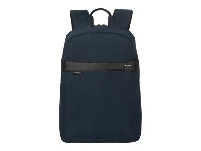 Targus 15-16" GeoLite EcoSmart® Essentials Backpack - Black | Targus