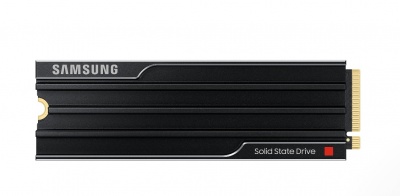 Samsung 9100 PRO | 4000 GB | SSD form factor M.2 2280 | Solid-state drive interface PCIe 5.0x4 | Read speed 14800 MB/s | Write speed 13400 MB/s