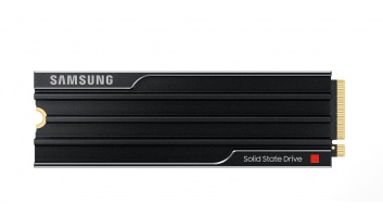 Samsung 9100 PRO | 4000 GB | SSD form factor M.2 2280 | Solid-state drive interface PCIe 5.0x4 | Read speed 14800 MB/s | Write speed 13400 MB/s