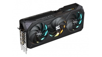 Gigabyte GeForce RTX 5090 GAMING OC 32G | NVIDIA | 32 GB | GeForce RTX 5090 | GDDR7 | HDMI ports quantity 1 | PCI Express 5.0