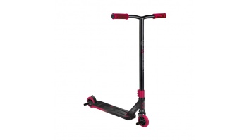 Globber Scooter Stunt GS 540 | 622-102-3 | Black/Red