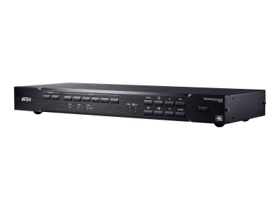 ATEN VP1920-AT-G 9x2 4K Presentation Matrix Switch | Aten