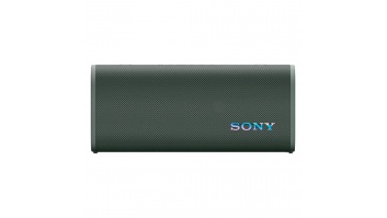 Sony ULT FIELD 3 Portable Bluetooth Speaker, Forest Grey | Sony