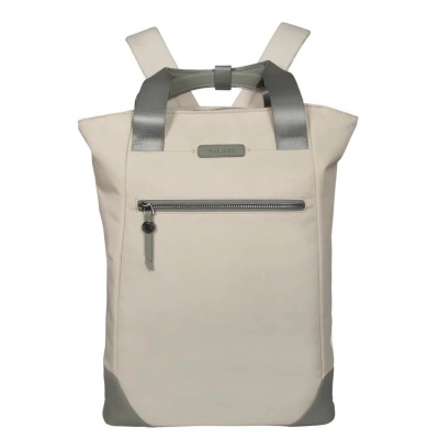 Targus Avila Convertible Tote | Backpack | French Oak | 15-16 " | Shoulder strap | Waterproof