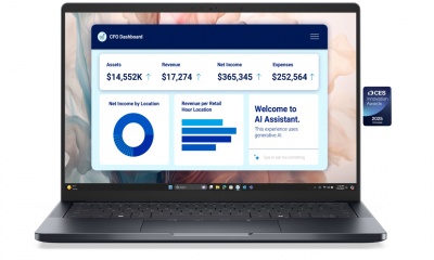 Dell Pro 14 Premium AG FHD+ Ultra 7 268V/16GB/512GB/Intel Arc Integrated/Win11 Pro/ENG Backlit kbd/FP/3Y Basic OnSite Warranty