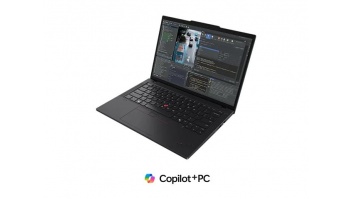 Lenovo ThinkPad P14s AMD Gen 6 14 WUXGA AMD Ryzen AI 7 PRO 350/32GB/1TB/AMD Radeon 860M/WIN11 Pro/Nordic Backlit kbd/FP/3Y Warranty